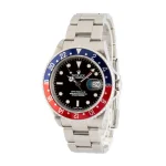 Rolex GMT Master II 16710 Pepsi Bezel