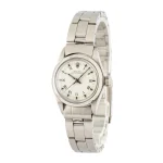 Used-Rolex-Oyster-Perpetual-6618-White-Roman-Dial