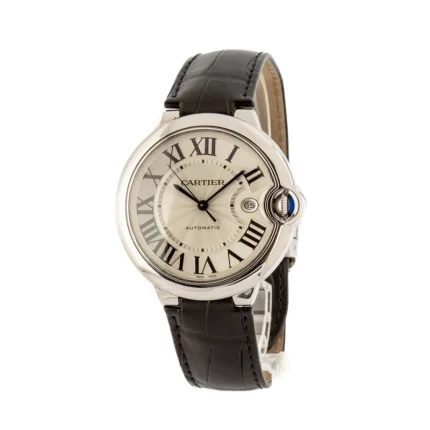 Cartier Men's Ballon Bleu