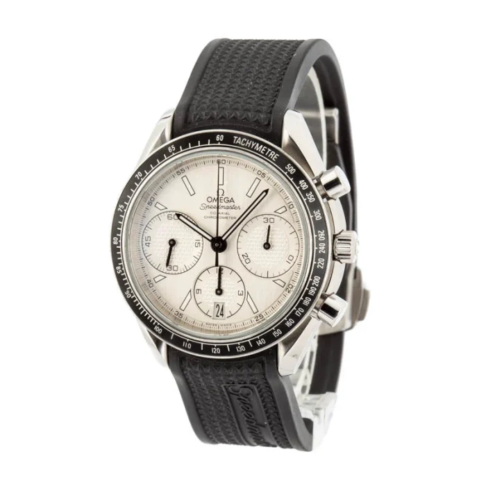 Mens Omega Speedmaster Racing