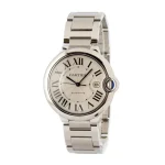 Pre-Owned Cartier Ballon Bleu De Cartier