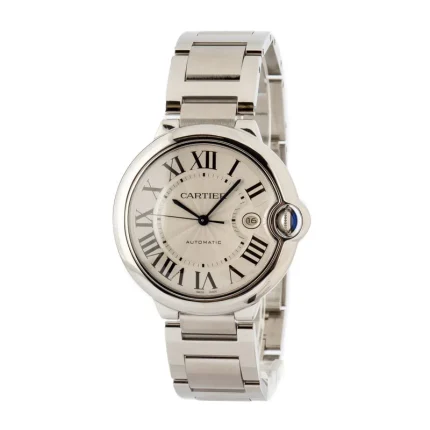 Pre-Owned Cartier Ballon Bleu De Cartier