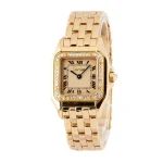 Pre-Owned Cartier Panthere de Cartier 18k Yellow Gold