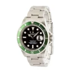 Pre-Owned Rolex 40MM Anniversary Submariner 16610V