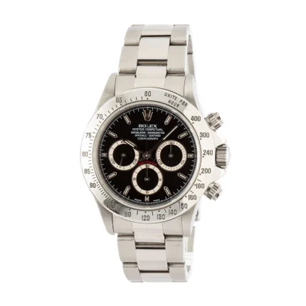 Rolex Daytona 16520 Zenith Movement