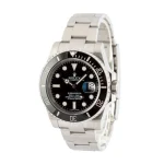 Rolex Submariner 116610 Ceramic 1