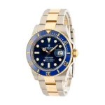 Rolex Submariner 126613 Stainless Steel & 18k Yellow Gold