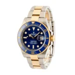 Rolex Submariner 126613LB Blue Dial111